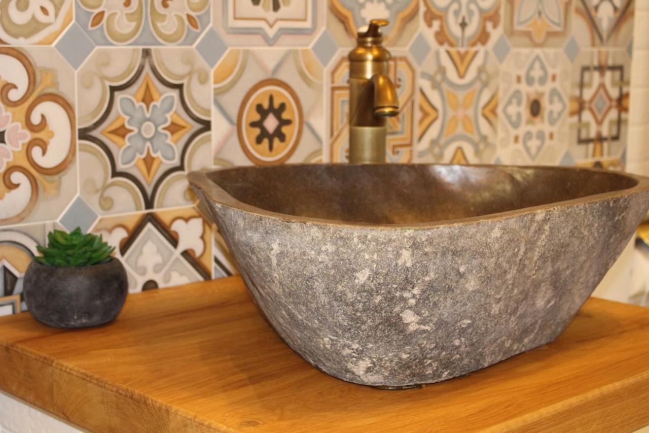 Cabana De La Abuela De Selaya Dış mekan fotoğraf